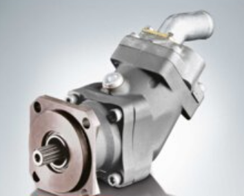 K60N型定量軸向柱塞泵哈威 (HAWE)